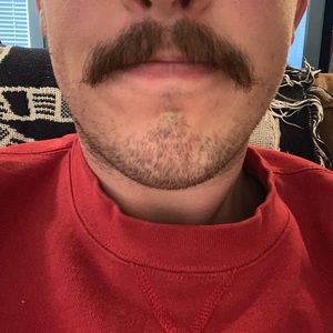 Meet your Posher, Will